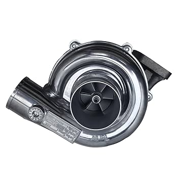 Amazon.com: 121423-18010 12142318010 New Turbo RHB6